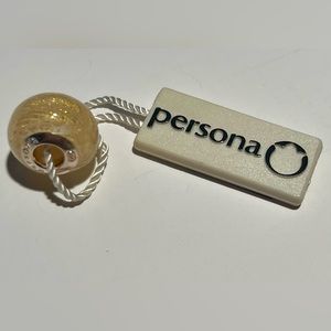 Pretty Persona Bead